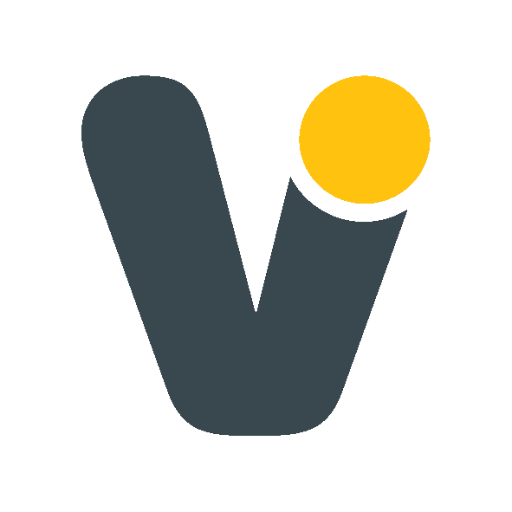 Vison logo